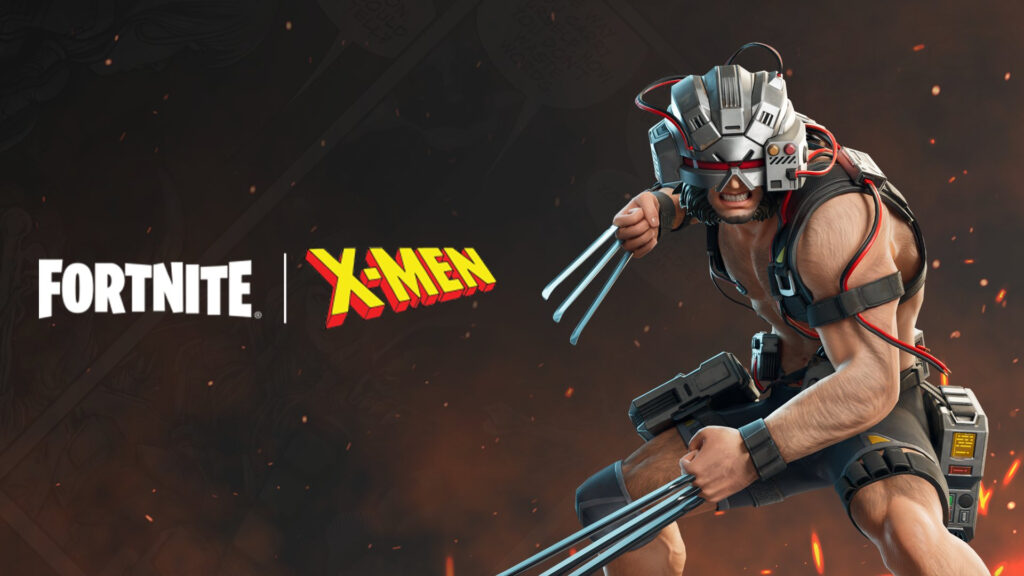 Wolverine Weapon X Fortnite skin: Release date and more