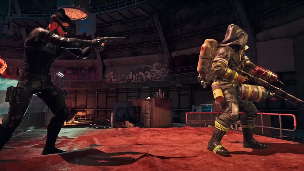 What is Average Skill Rating in XDefiant?