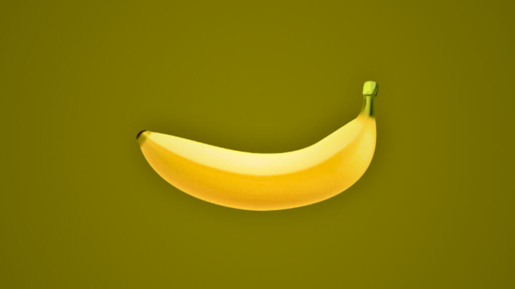 What is Banana and why is it so popular?