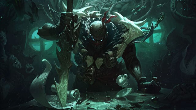 What is Fearless Draft? Fearless Draft in LoL Esports explained