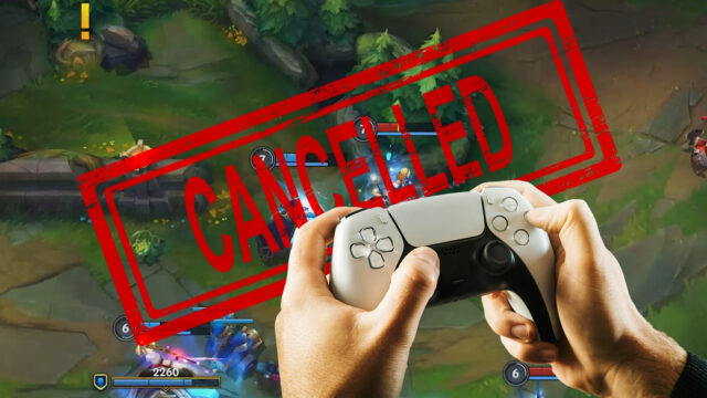 League of Legends Wild Rift console release axed by Riot Games