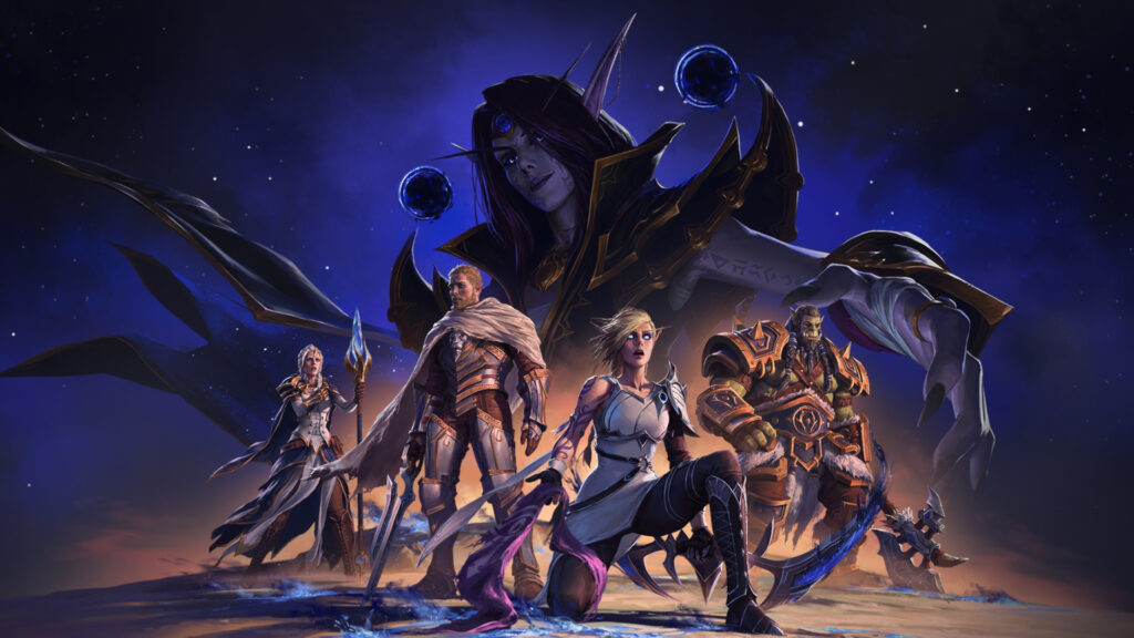 World of Warcraft: The War Within beta test release date and what to expect