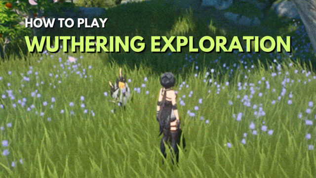 Wuthering Exploration special event: How to play, rewards, and more