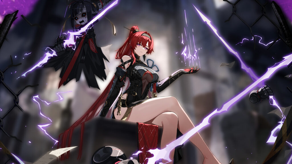 Wuthering Waves Yinlin: Ascension Materials Pre-Farming Guide