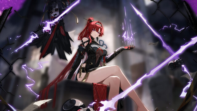 Wuthering Waves Yinlin: Ascension Materials Pre-Farming Guide