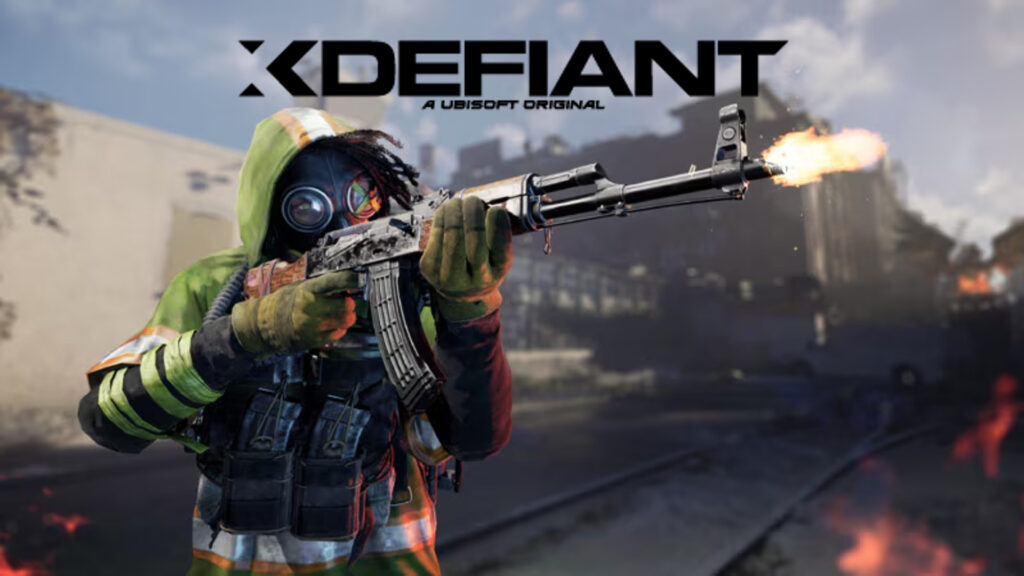 How many people are playing XDefiant?