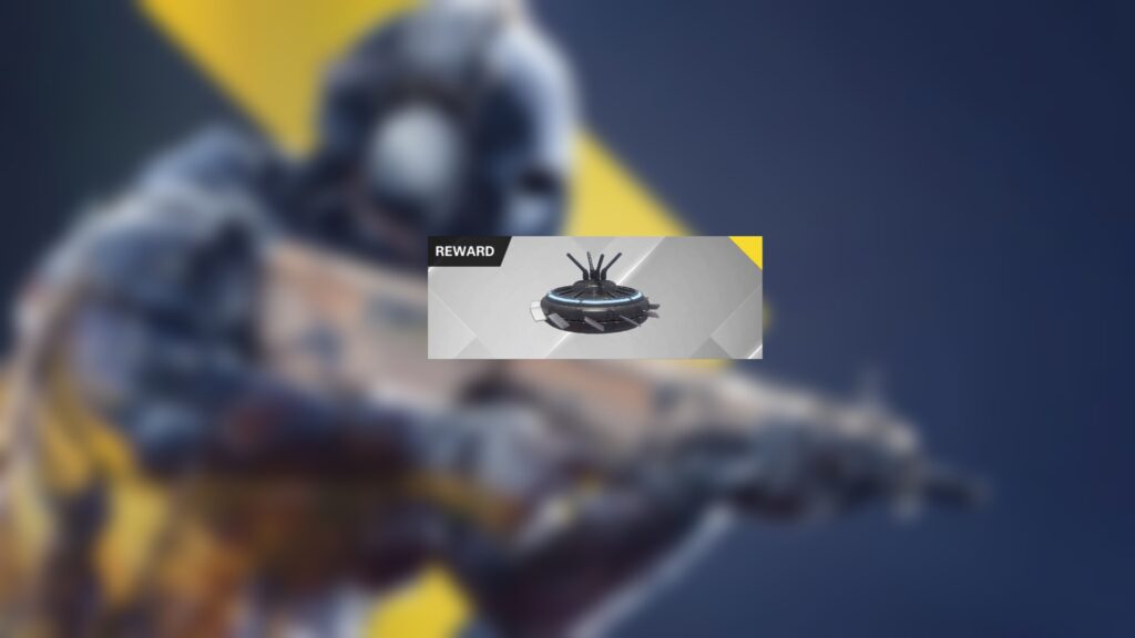 How to unlock the Proximity Mine in XDefiant