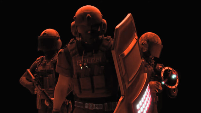 XDefiant Season 1 announced: New faction, new maps, new mode, and more