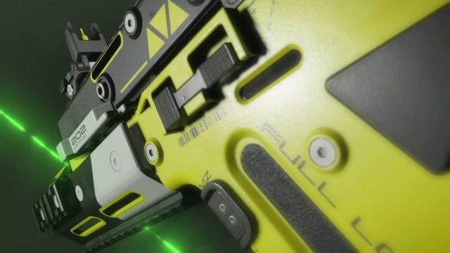 XDefiant Y1S0.4 patch notes indicate quicker weapon leveling