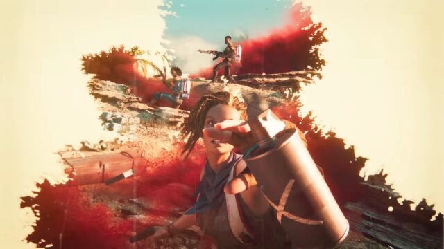 Ubisoft CEO hopes to see XDefiant become a serious esports title