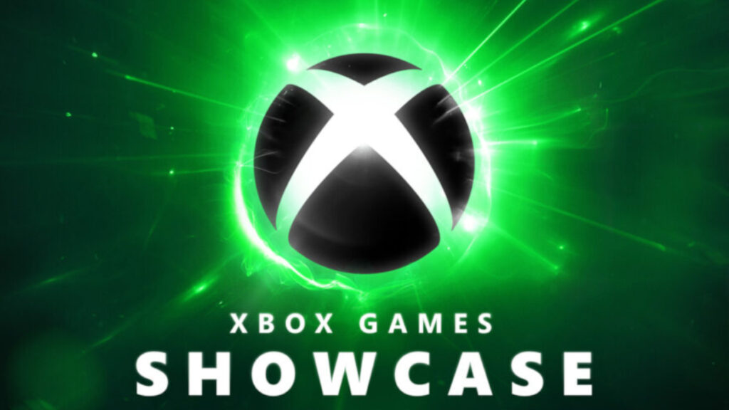 Xbox Games Showcase 2024 countdown, schedule, and time
