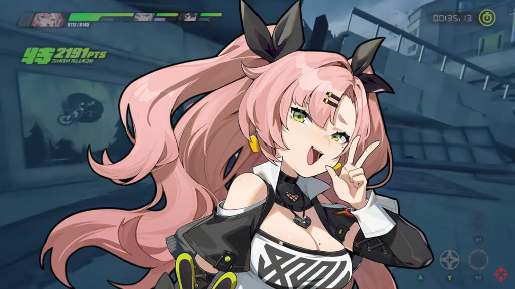 All Zenless Zone Zero Voice Actors – English, Chinese, Japanese