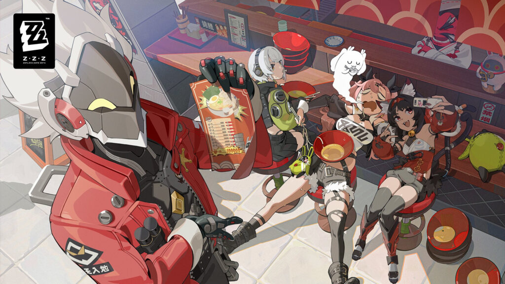 Is Zenless Zone Zero open world? – Here’s what we know