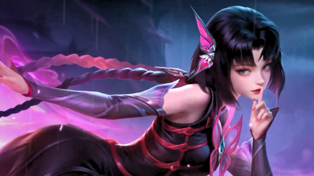 New MLBB hero Zhuxin: Abilities and best build