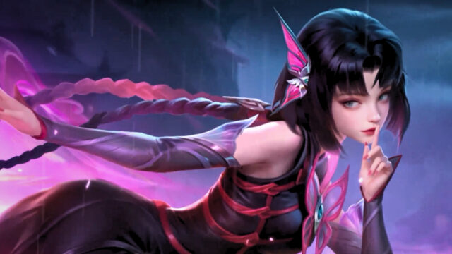 New MLBB hero Zhuxin: Abilities and best build