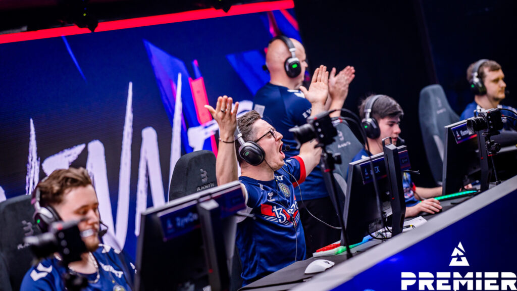 Vitality apEX: “Nowadays, if you want to win tournaments, you need more than two players performing well.”