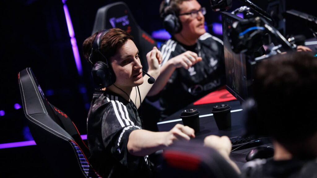 “I’m not supposed to win anyway,” 100T bang on his mindset during clutch moments at VCT Masters Shanghai