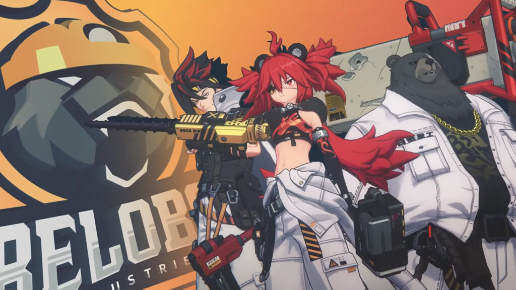 All Zenless Zone Zero Factions and Agents