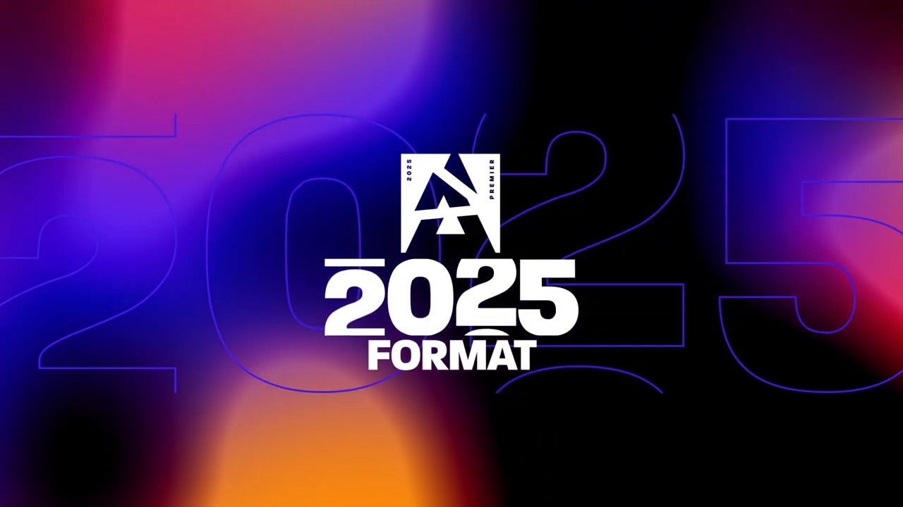 BLAST 2025 tournament announcement: $8.5 million prize pool, 6 events, Austin Major