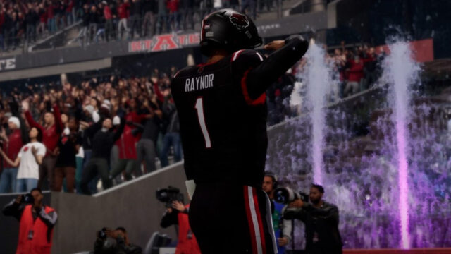 College Football 25 confirms full broadcast crew in Sights and Sounds Deep Dive