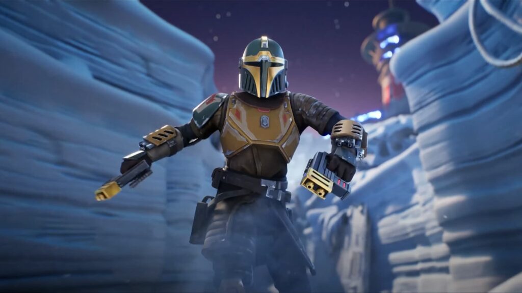 How to change your username in Star Wars: Hunters