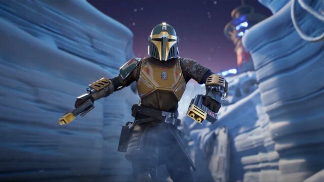 How to change your username in Star Wars: Hunters