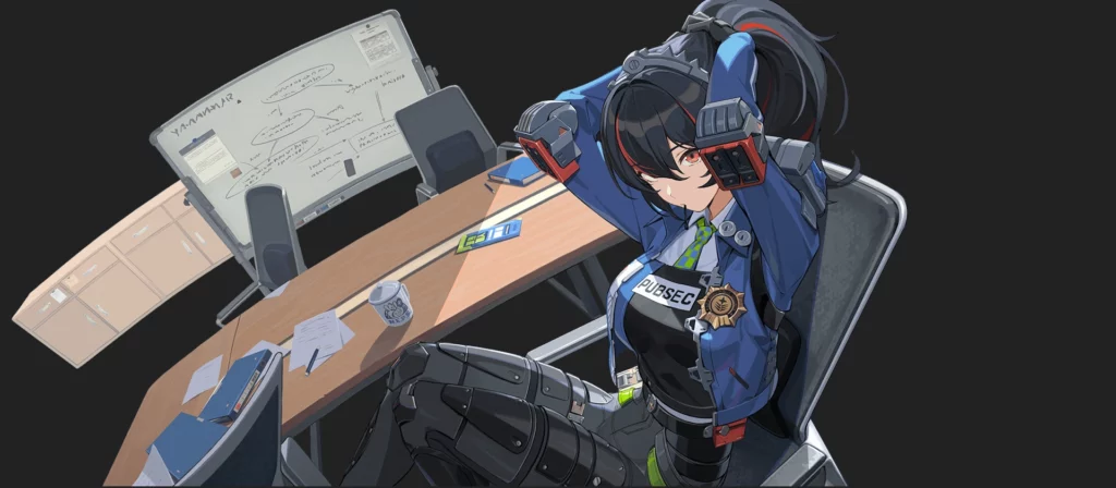 All Zenless Zone Zero Factions and Agents