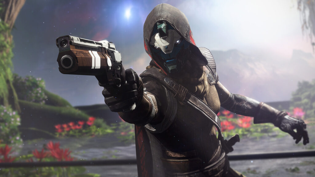 Developers reveal Destiny 2 next step, Codename Frontiers, coming 2025