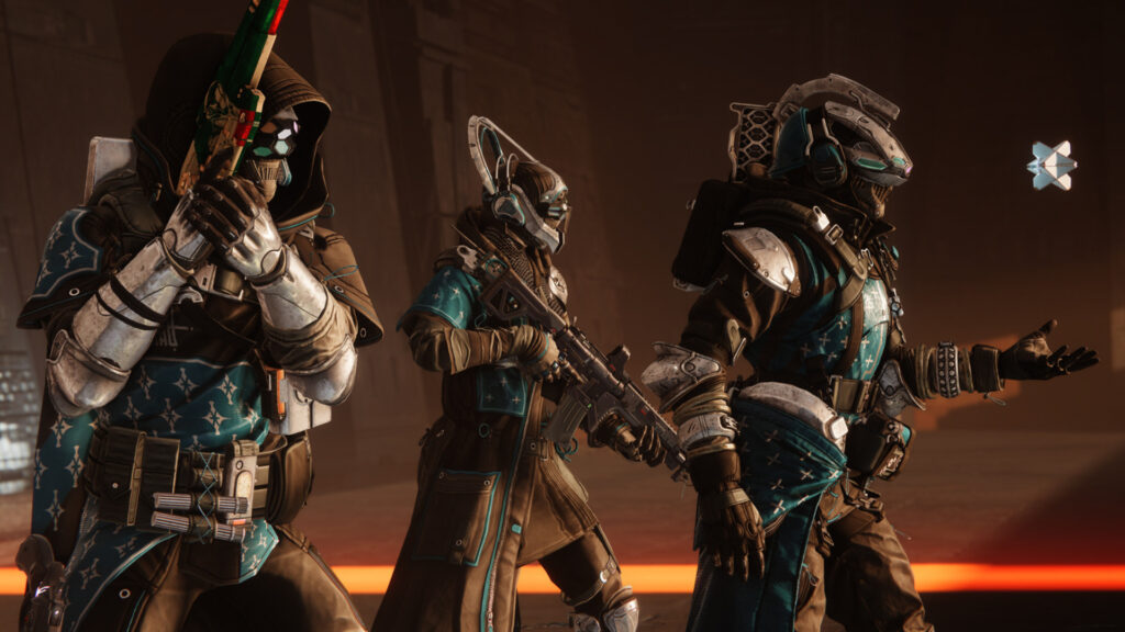 Destiny 2 Honeydew error code: Cause and fixes