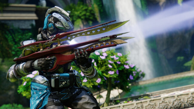 How to get new exotics from Rahool in Destiny 2: The Final Shape