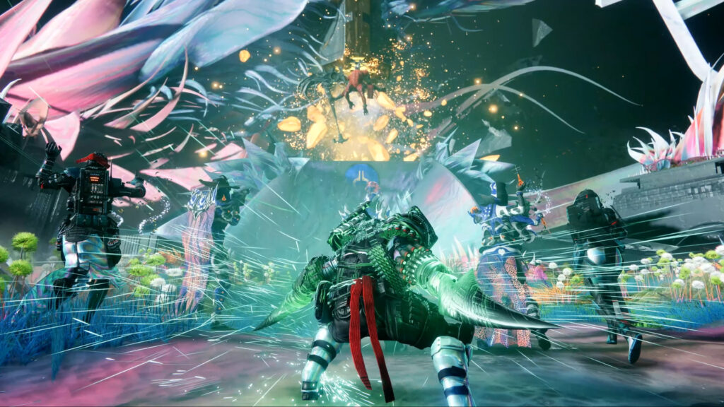 When is The Final Shape raid live in Destiny 2? Salvation’s Edge