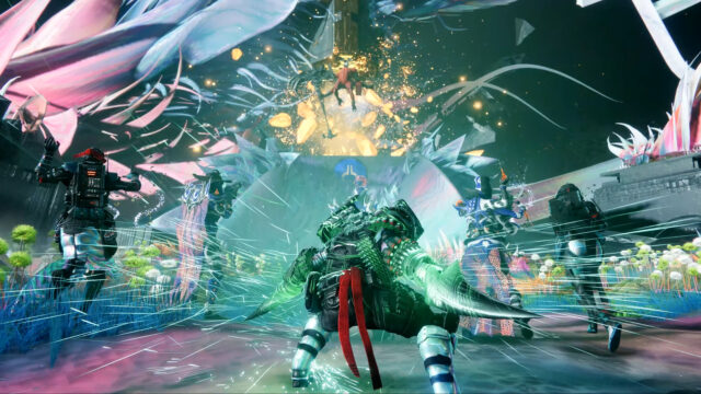 When is The Final Shape raid live in Destiny 2? Salvation's Edge