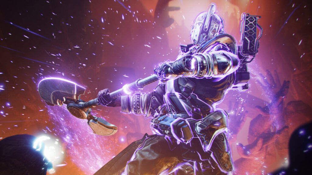 Best Prismatic Titan build in Destiny 2: The Final Shape