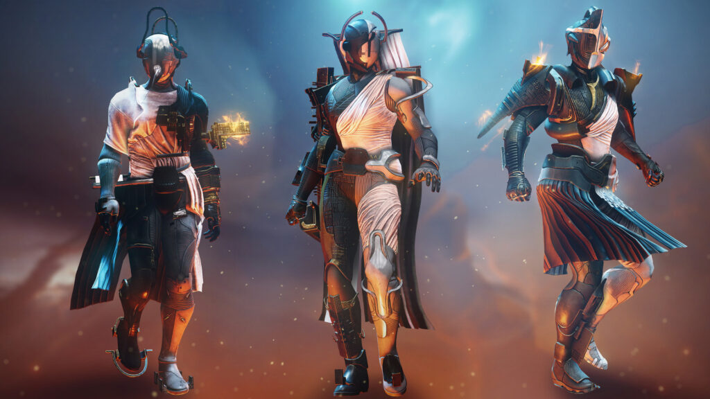 Destiny 2 guide to rolling high stat armor reliably