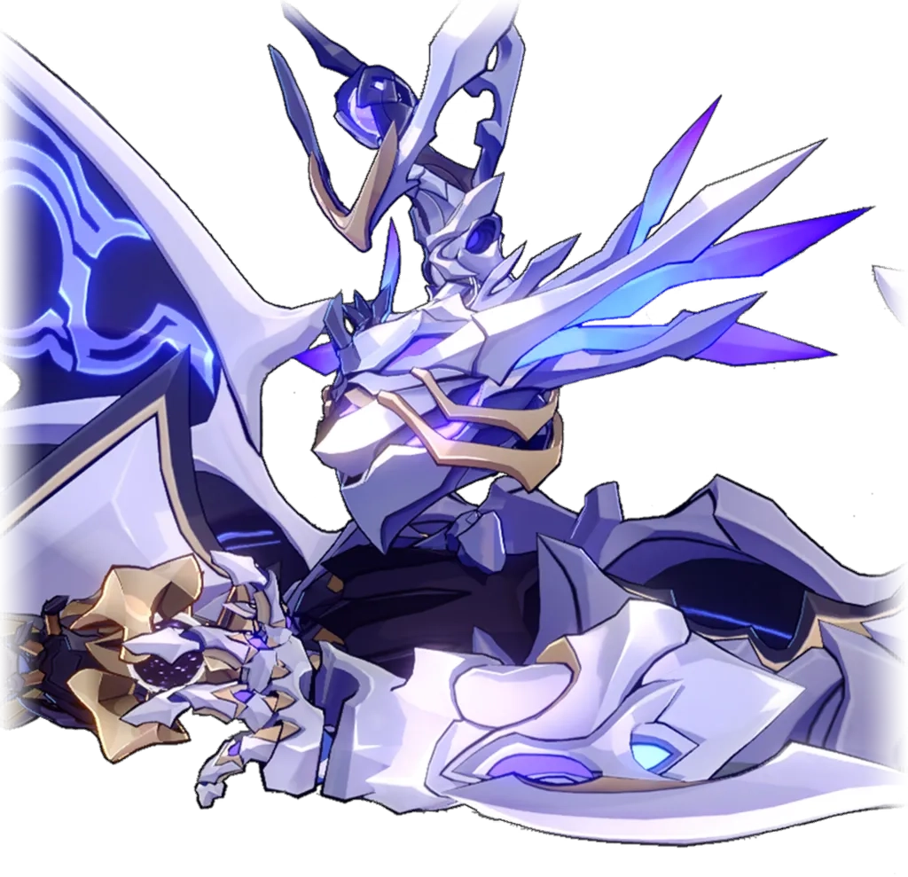 Defeat the Doomsday Beast to acquire March 7th Trace Materials.