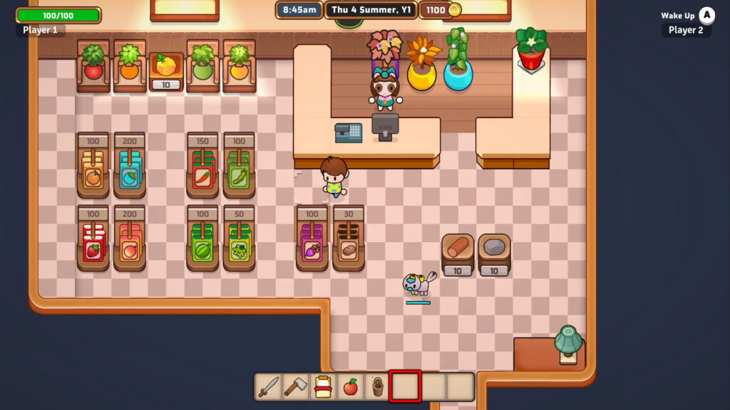 Is Everafter Falls cross-platform? (PS5, Switch, XBOX and PC)