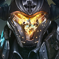 The First Descendant