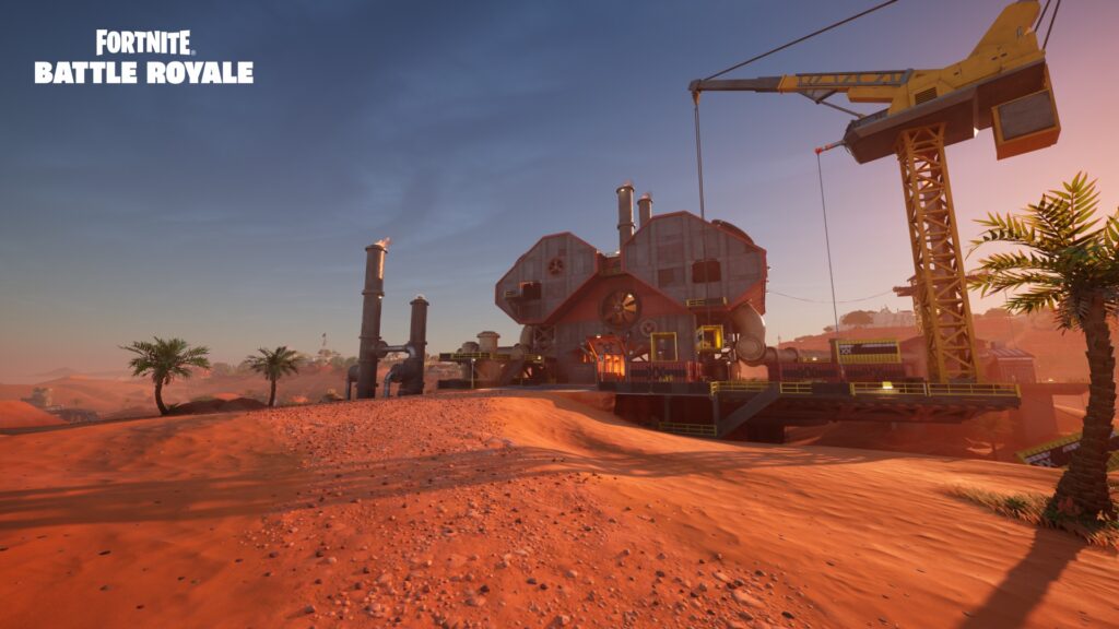 How to fix matchmaking error #3 in Fortnite