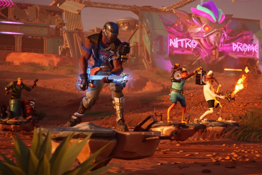 Fortnite’s Week 3 Quests delayed