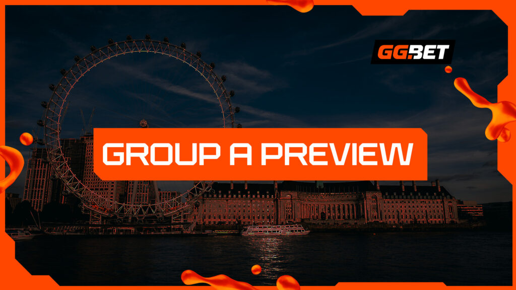 BLAST Premier Spring Final 2024: Group A preview