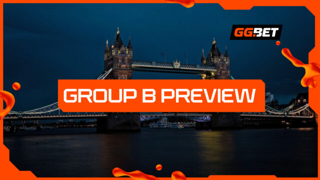 BLAST Premier Spring Finals - Group B Preview: Superstar Showdown in London