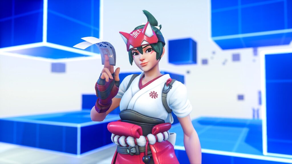 Overwatch 2 to release 2 new Hero Mastery courses during Season 11