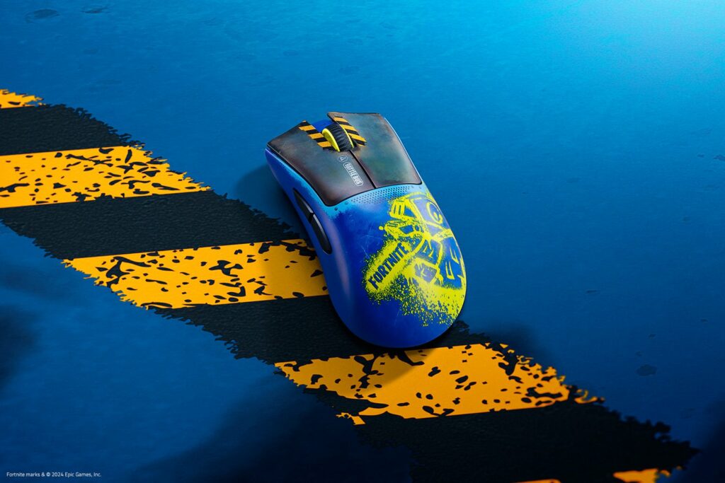 Razer Fortnite Mouse