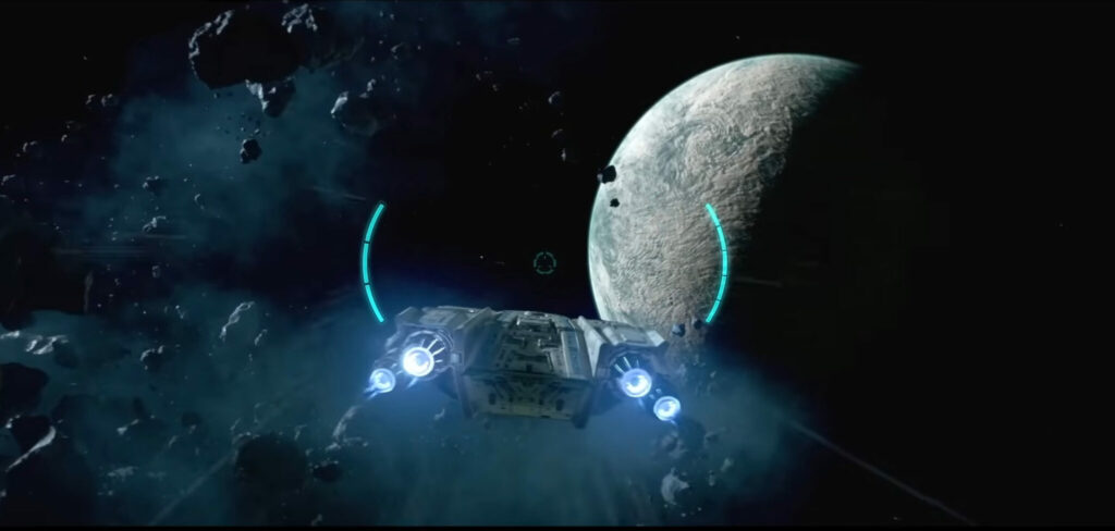 Star Wars Outlaws Planets