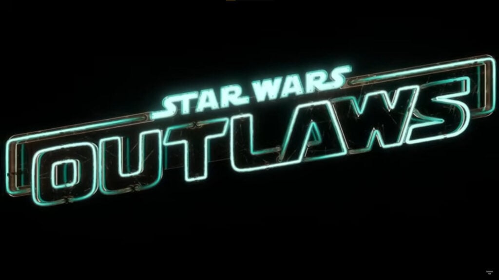What is the Star Wars Outlaws release date?