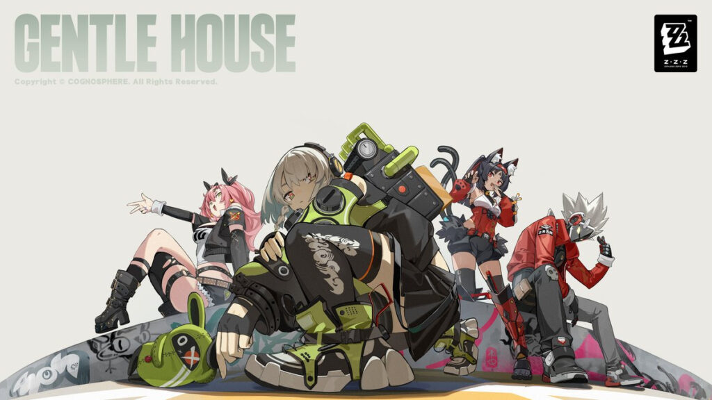 ZZZ system requirements