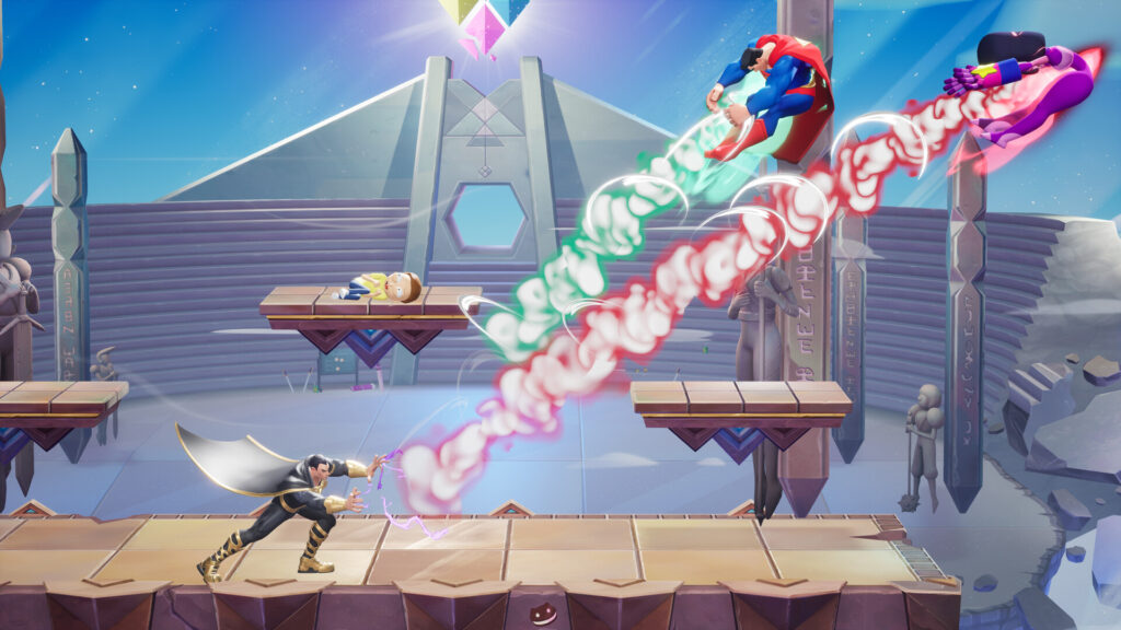 Screenshot of the game