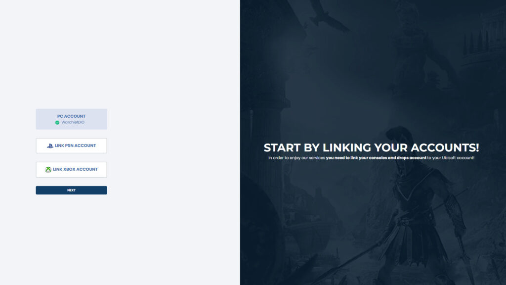 How to link your Ubisoft account to Twitch