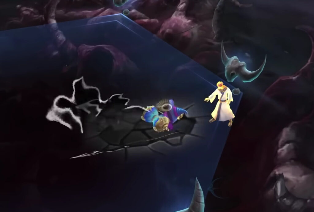 MLBB x Jujutsu Kaisen skins return - Sukuna added!