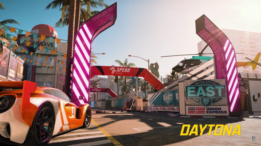 XDefiant Season 1 teaser - New map